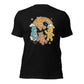 Retro Bears Rainbow Tee - Max & Co Tees