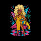 Retro Drag is Queen Tee - Max & Co Tees