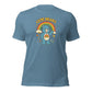 Retro Happy Bear Tee - Max & Co Tees