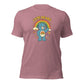 Retro Happy Bear Tee - Max & Co Tees