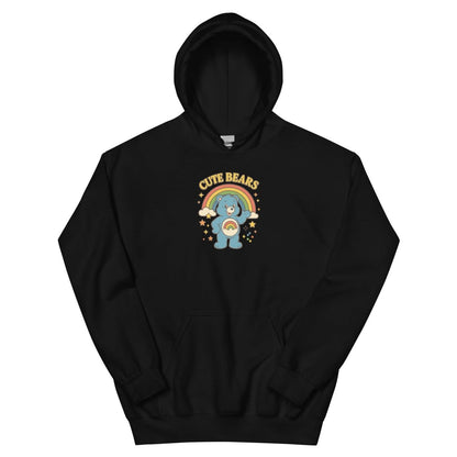 Retro Happy Bear Tee - Max & Co Tees