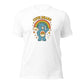 Retro Happy Bear Tee - Max & Co Tees