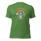 Retro Happy Bear Tee - Max & Co Tees