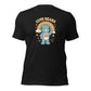 Retro Happy Bear Tee - Max & Co Tees