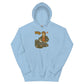 Retro Knight and Kit Hoodie - Max & Co Tees