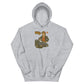 Retro Knight and Kit Hoodie - Max & Co Tees