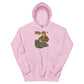 Retro Knight and Kit Hoodie - Max & Co Tees