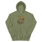 Retro Knight and Kit Hoodie - Max & Co Tees