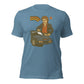 Retro Knight and Kit Tee - Max & Co Tees
