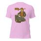 Retro Knight and Kit Tee - Max & Co Tees