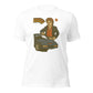 Retro Knight and Kit Tee - Max & Co Tees