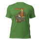 Retro Knight and Kit Tee - Max & Co Tees