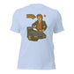 Retro Knight and Kit Tee - Max & Co Tees