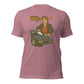 Retro Knight and Kit Tee - Max & Co Tees