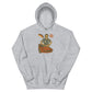 Retro Magnum Hoodie - Max & Co Tees