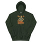 Retro Magnum Hoodie - Max & Co Tees