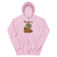 Retro Magnum Hoodie - Max & Co Tees