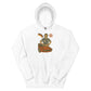 Retro Magnum Hoodie - Max & Co Tees