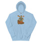 Retro Magnum Hoodie - Max & Co Tees