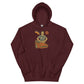 Retro Magnum Hoodie - Max & Co Tees