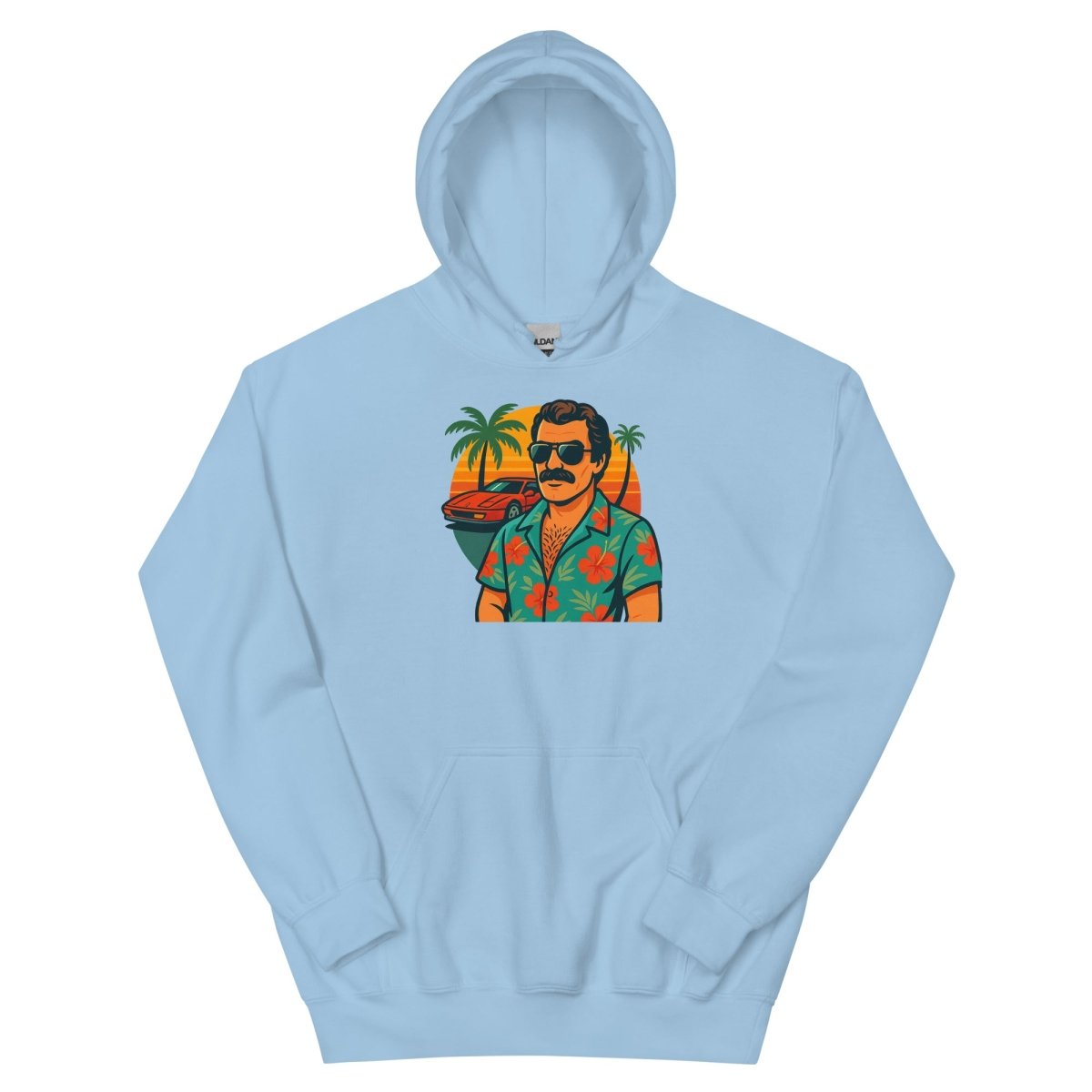 Retro Magnum Palm Tee - Max & Co Tees