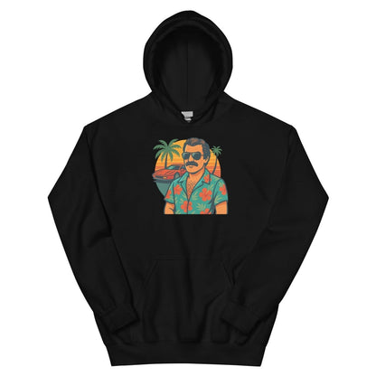 Retro Magnum Palm Tee - Max & Co Tees