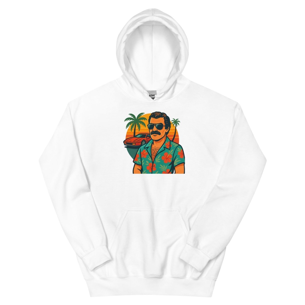 Retro Magnum Palm Tee - Max & Co Tees