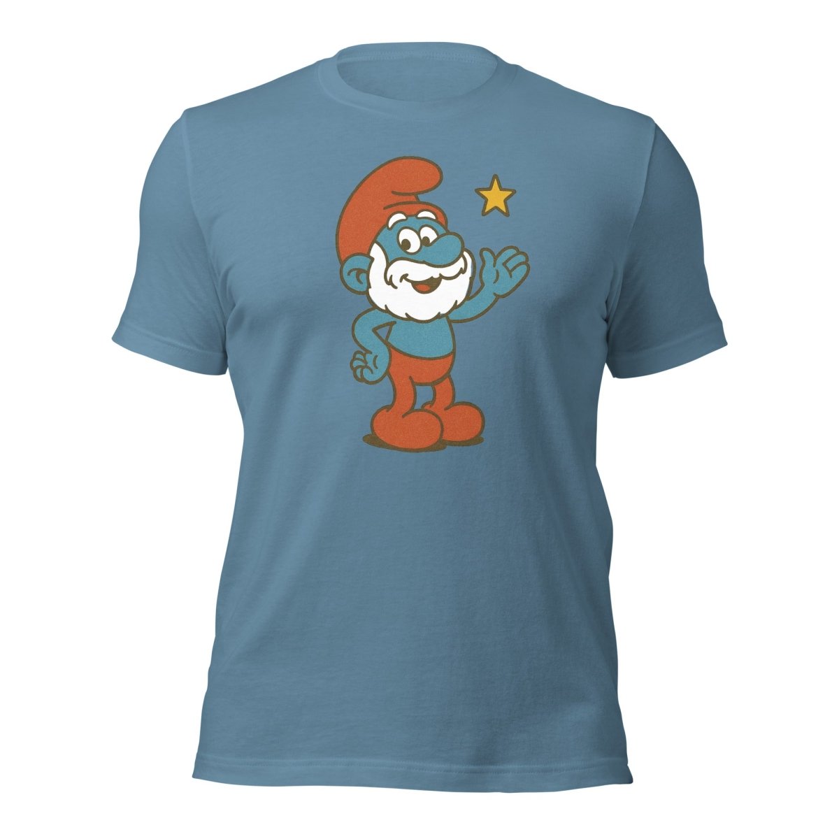 Retro Papa Tee - Max & Co Tees