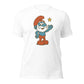 Retro Papa Tee - Max & Co Tees