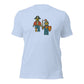 Retro Pirate and Knight Tee - Max & Co Tees