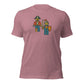 Retro Pirate and Knight Tee - Max & Co Tees