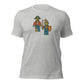 Retro Pirate and Knight Tee - Max & Co Tees