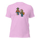 Retro Pirate and Knight Tee - Max & Co Tees