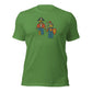 Retro Pirate and Knight Tee - Max & Co Tees
