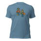 Retro Pirate and Knight Tee - Max & Co Tees