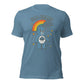 Retro Sad Bear Tee - Max & Co Tees