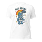 Retro Sad Bear Tee - Max & Co Tees