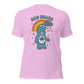 Retro Sad Bear Tee - Max & Co Tees