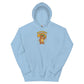 Retro Sunshine Bear Hoodie - Max & Co Tees