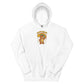 Retro Sunshine Bear Hoodie - Max & Co Tees