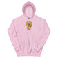Retro Sunshine Bear Hoodie - Max & Co Tees