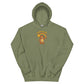 Retro Sunshine Bear Hoodie - Max & Co Tees