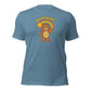 Retro Sunshine Bear Tee - Max & Co Tees