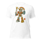 Retro Voltron Tee - Max & Co Tees
