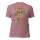 Retro Voltron Tee - Max & Co Tees