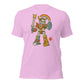 Retro Voltron Tee - Max & Co Tees