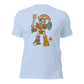 Retro Voltron Tee - Max & Co Tees