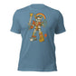 Retro Voltron Tee - Max & Co Tees
