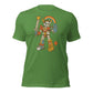 Retro Voltron Tee - Max & Co Tees