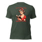 Sassy Asleep Tee - Max & Co Tees